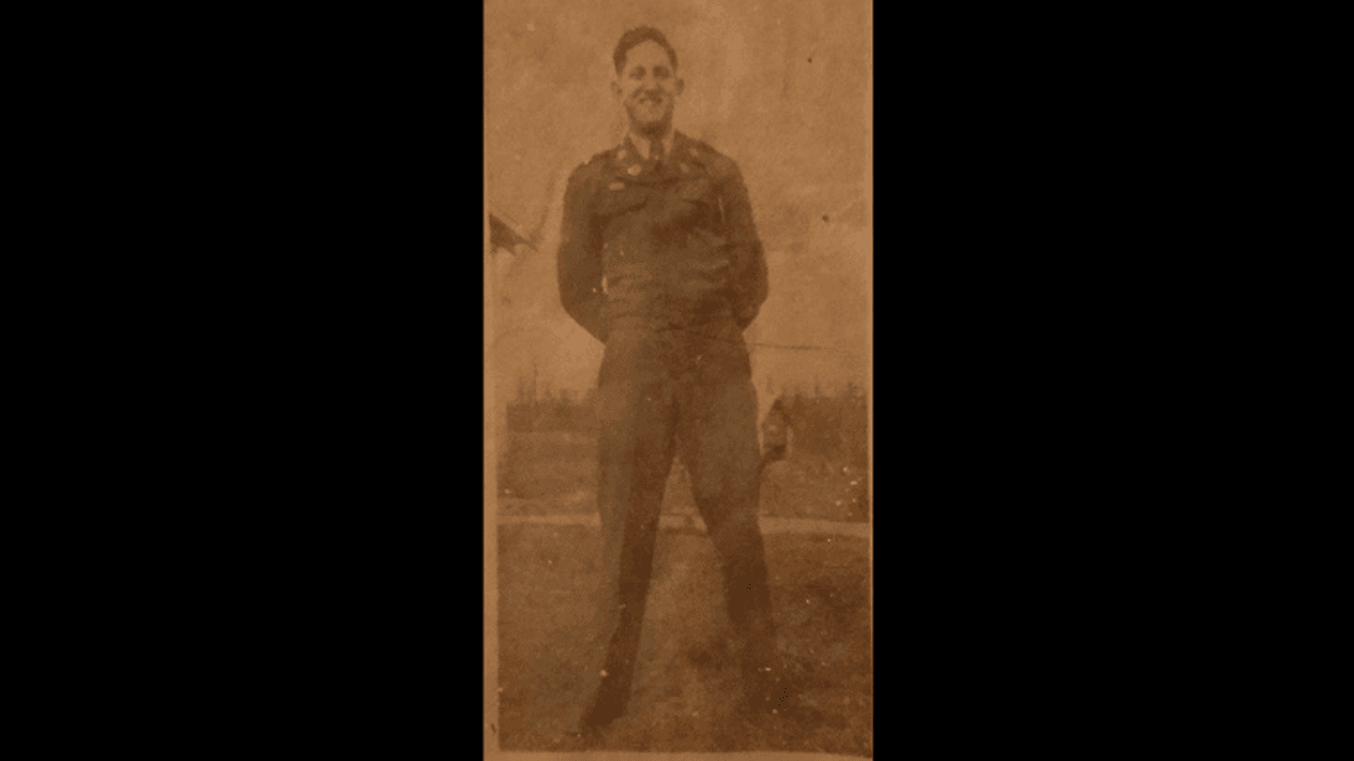 Army Sgt. Wilkinson accounted for from Korean War