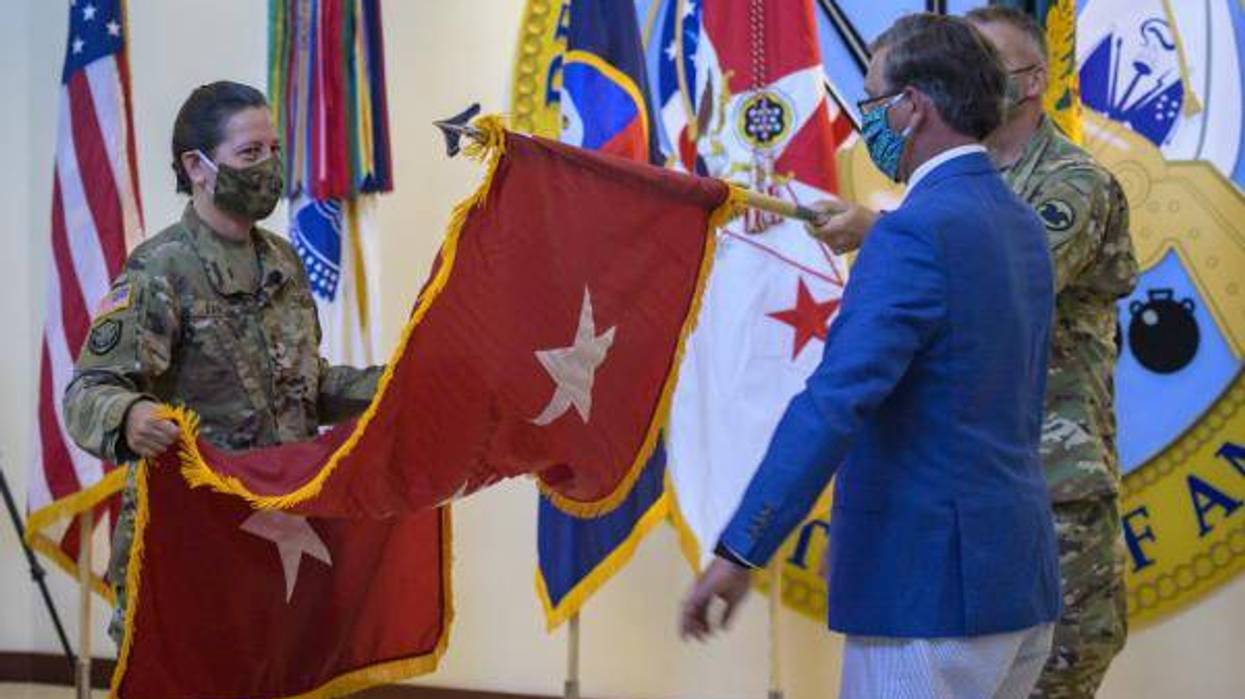 Army Staff Sgt. Edgar Valdez de Leon