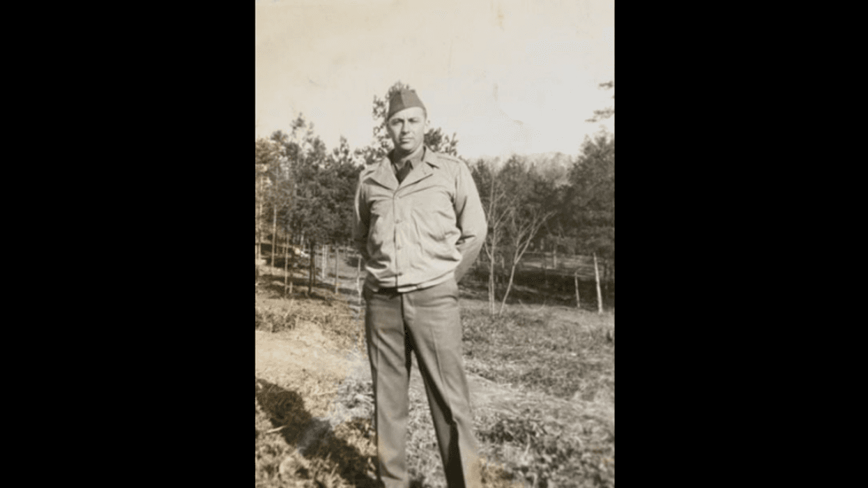 Army Staff Sgt. killed in Operation Market Garden accounted for
