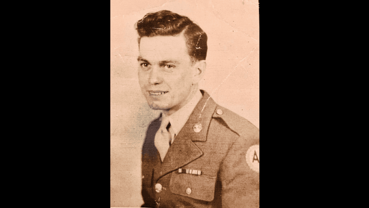 Army Technician Fifth Grade (Tech5) Harold D. Pittis, 21, of Freeport, Ohio