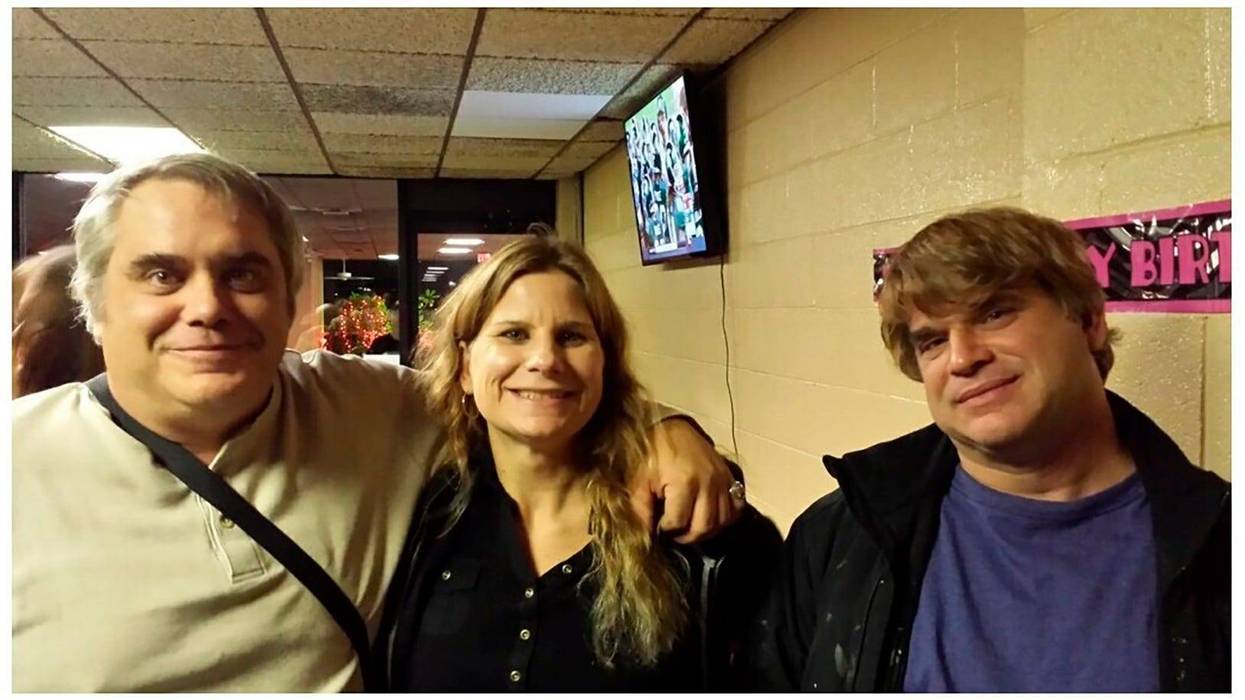 Army vet, new mom among 8 killed in Georgia spa shootings