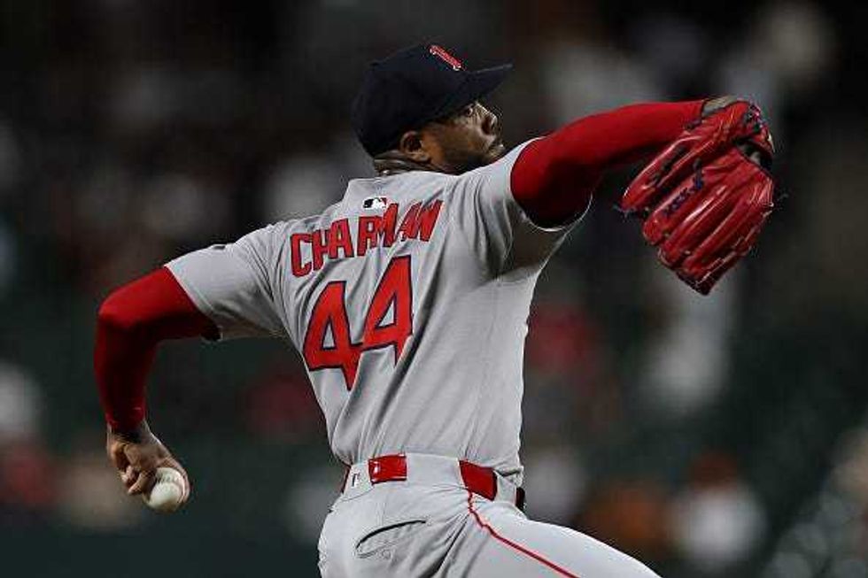 Aroldis Chapman