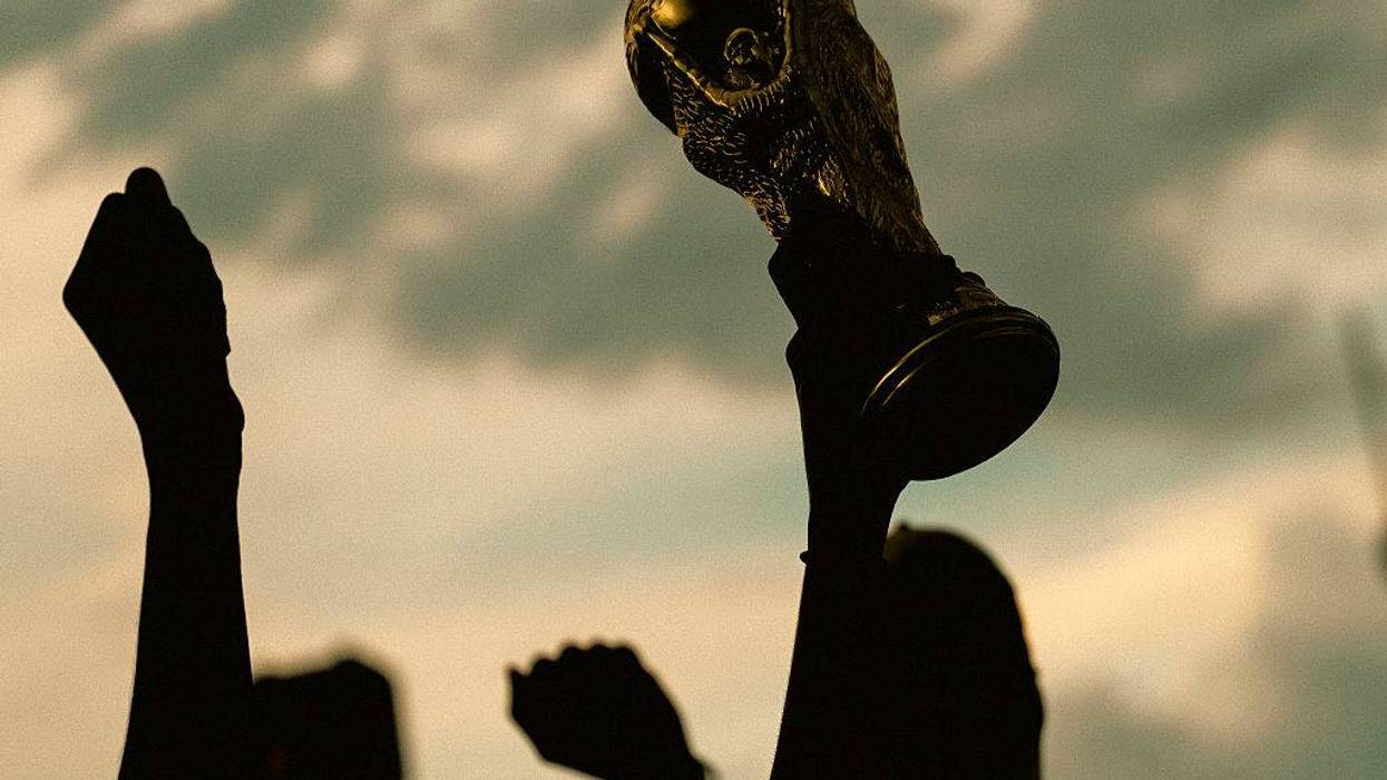Around FIFA World Cup 2026