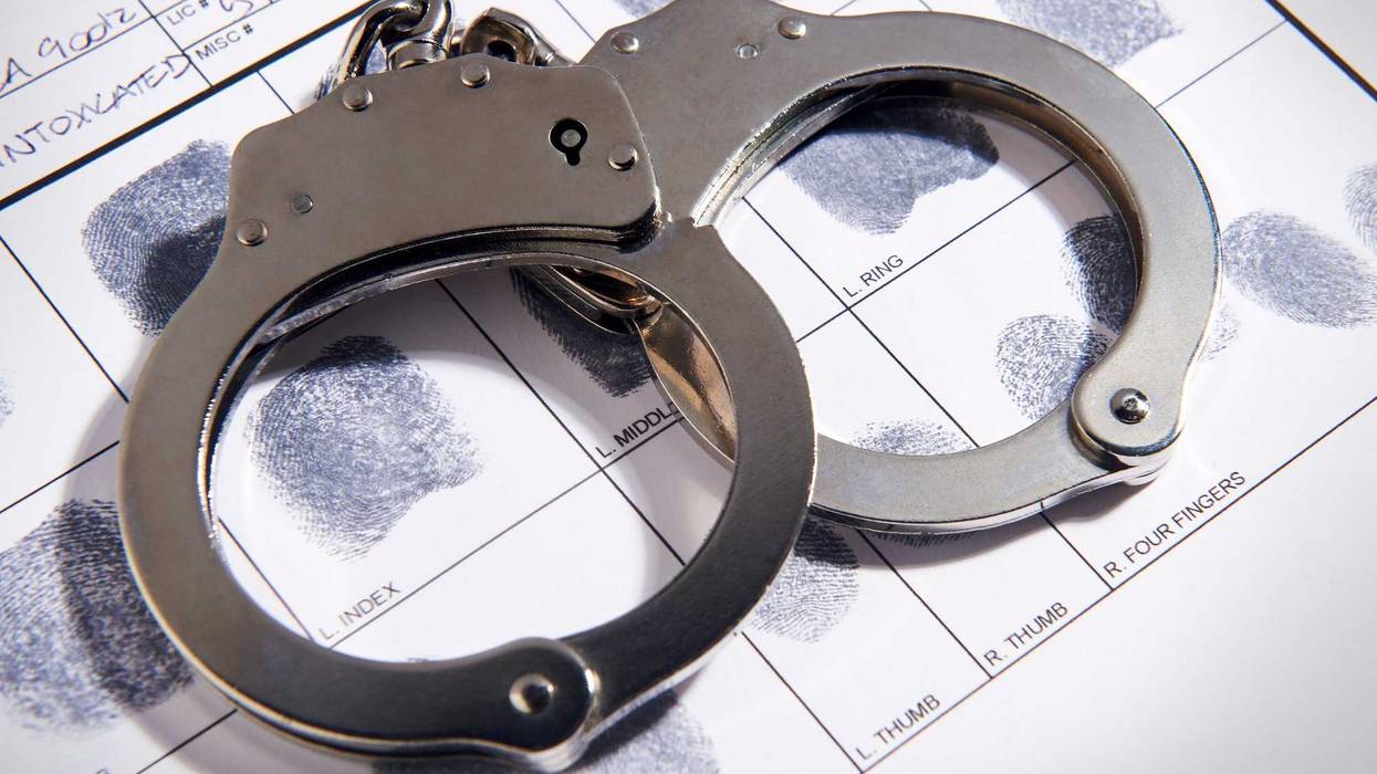 Arrest, gangs, Minneapolis, Brooklyn Center, Federal, U.S. Attorney, Andrew Luger