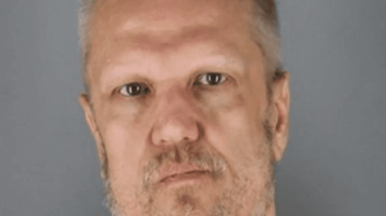 Arrest made following standoff with police