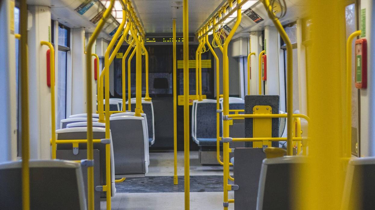 arrest made in attempted rapes on MetroLink platforms in downtown St. Louis