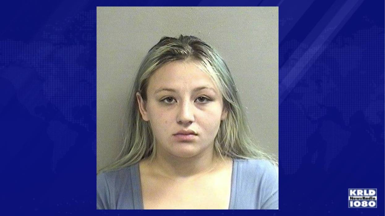 Arrest made in fatal Arlington crash, suspect charged with Intoxication Manslaughter