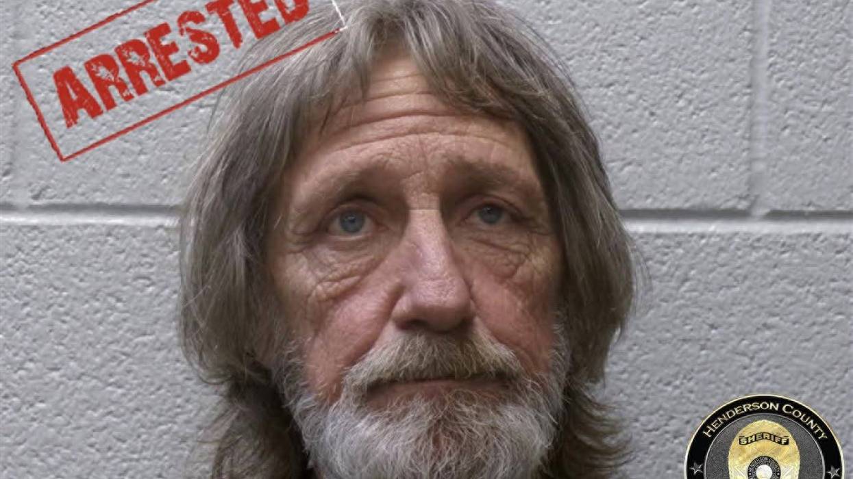 Arrest Made in Hendersonville, NC Fatal Shooting