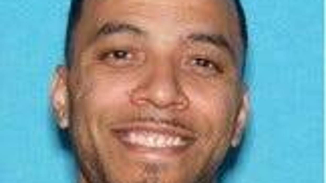 Arrest warrant for suspect in viral animal abuse video