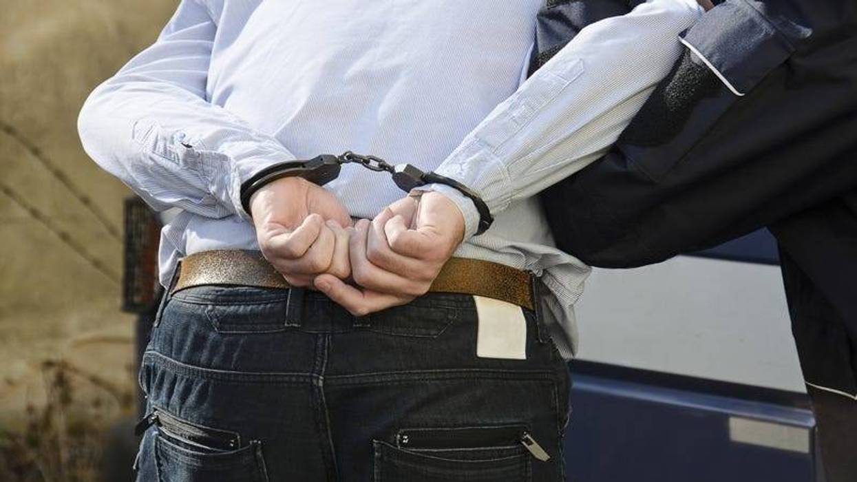 Arrest