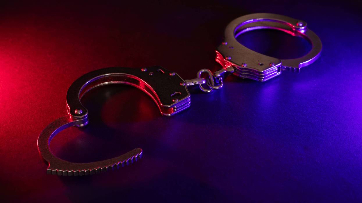 Arrest
