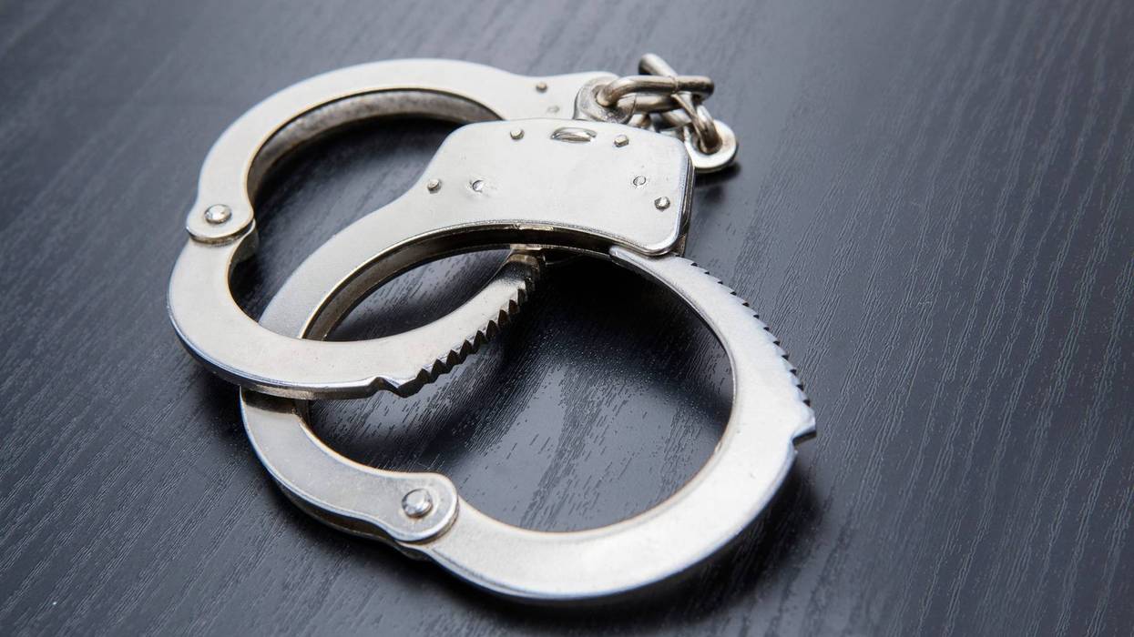Arrest