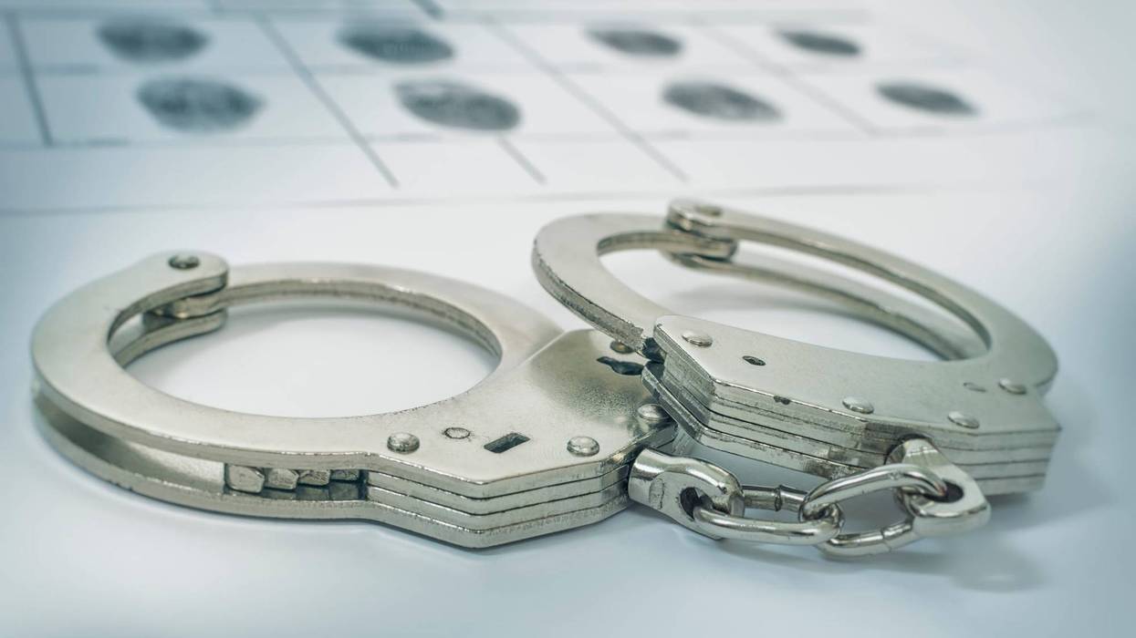 Arrest