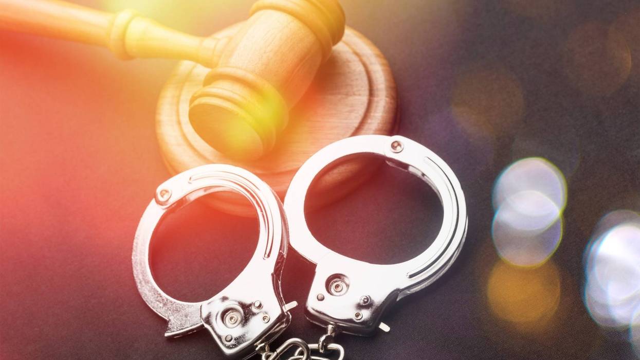 Arrest