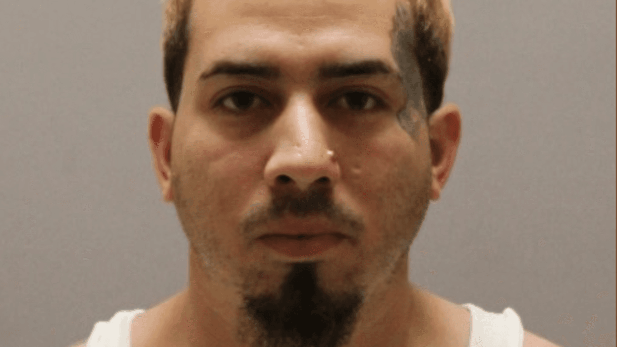 Arrested as Fugitive of Justice