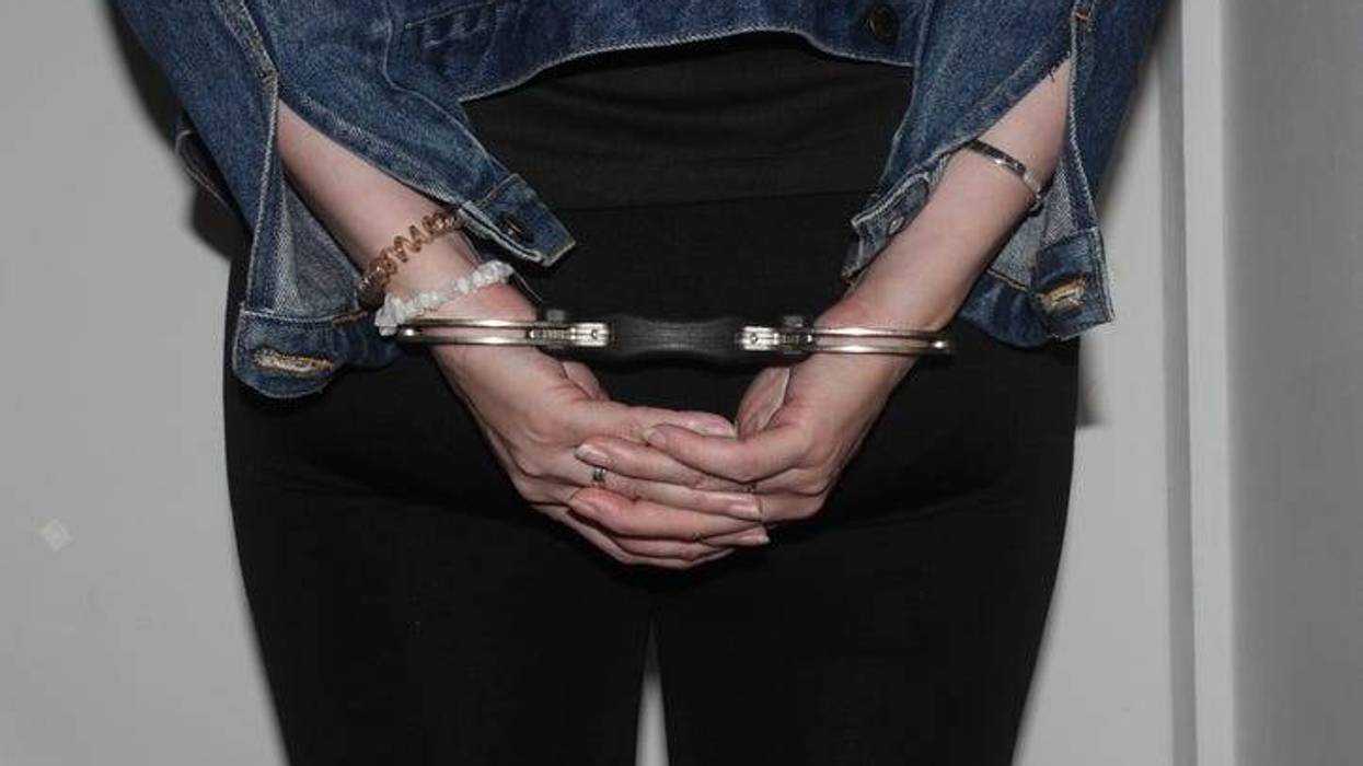 arresto