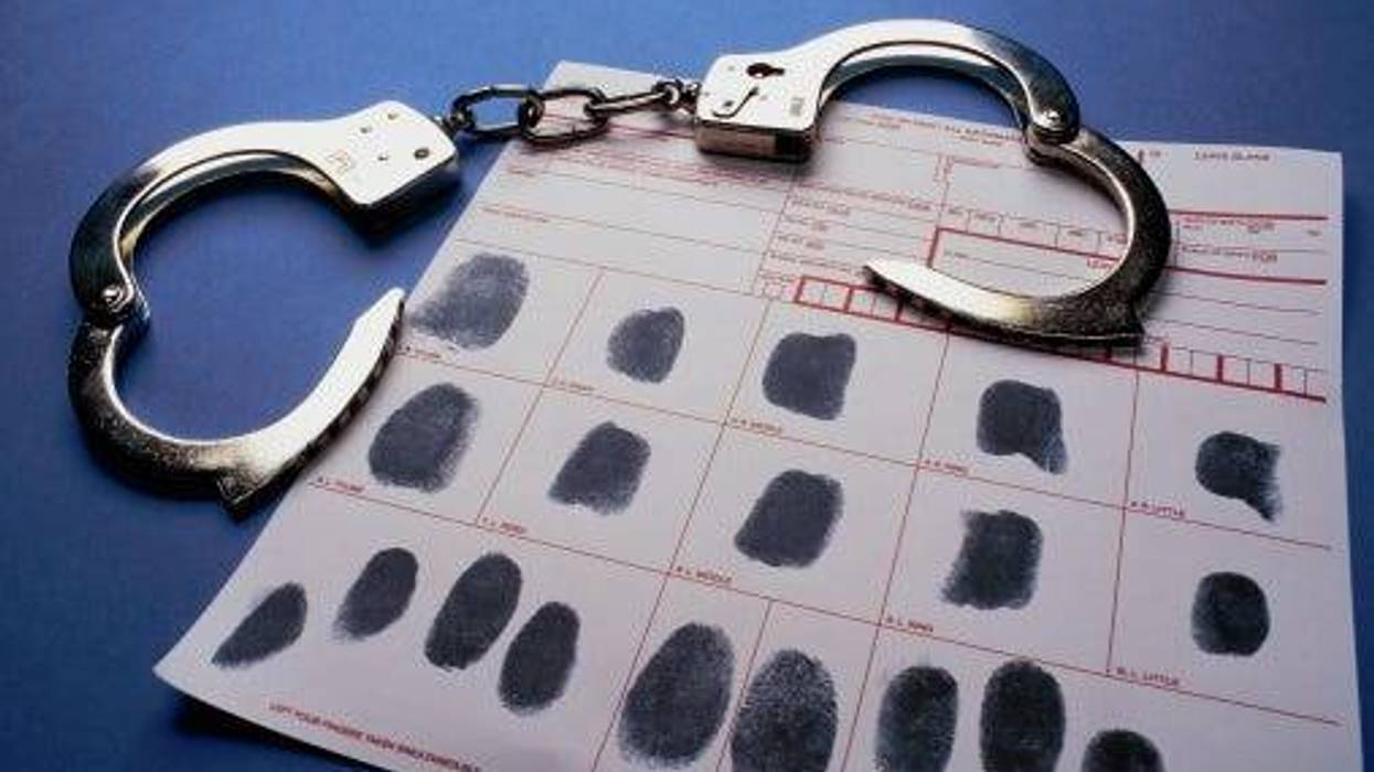 Arrests