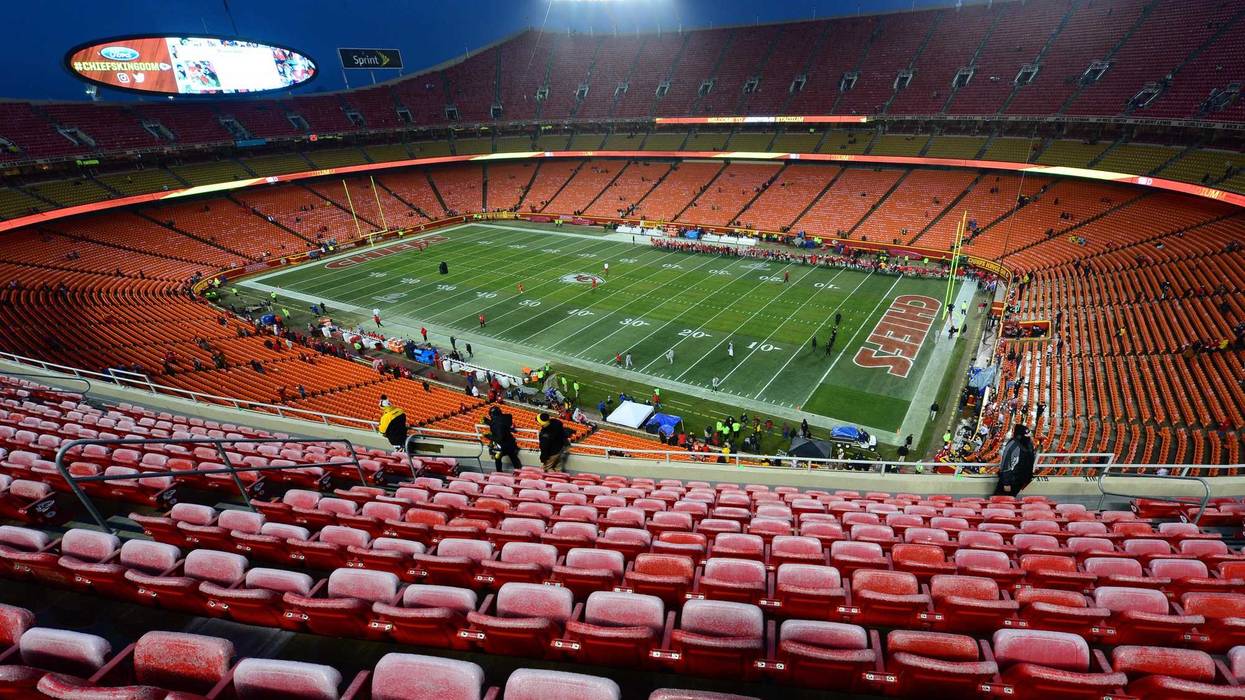 Arrowhead Stadium