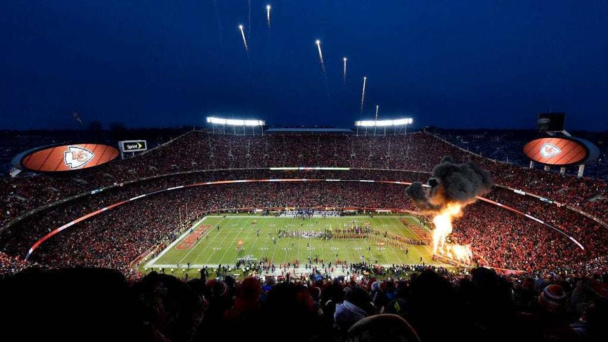 Arrowhead Stadium