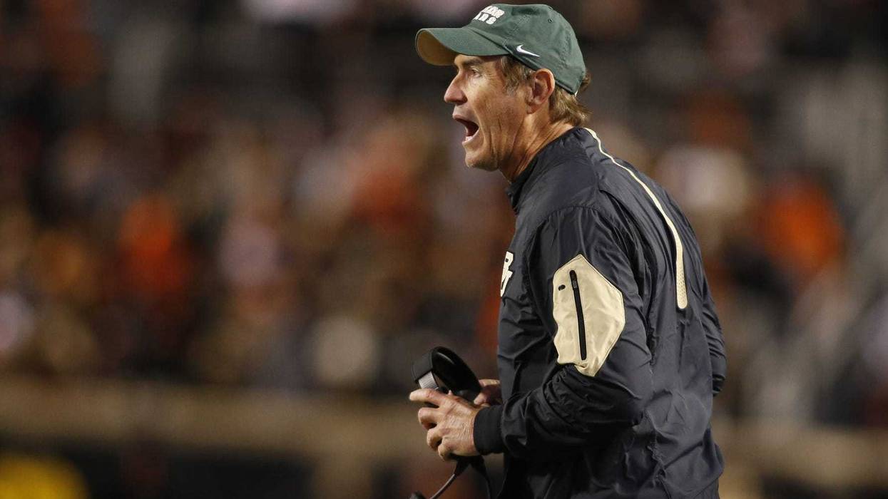 Art Briles