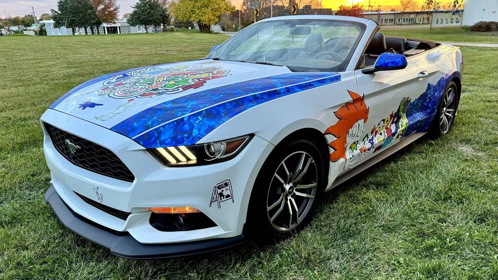 Art Car