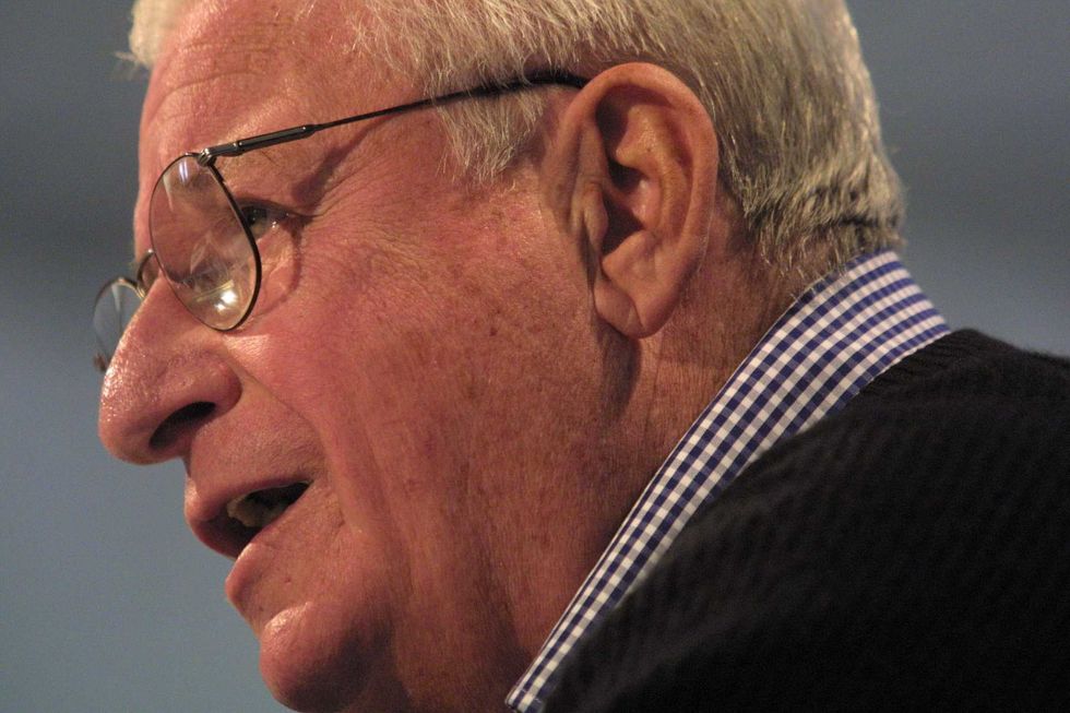 NFL’s attempt to backdoor Art Modell into Hall of Fame shameful