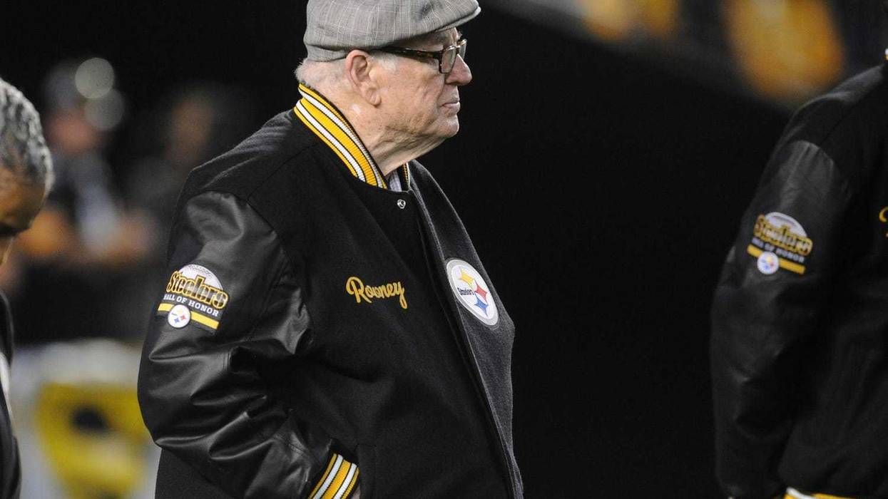 Art Rooney Jr.