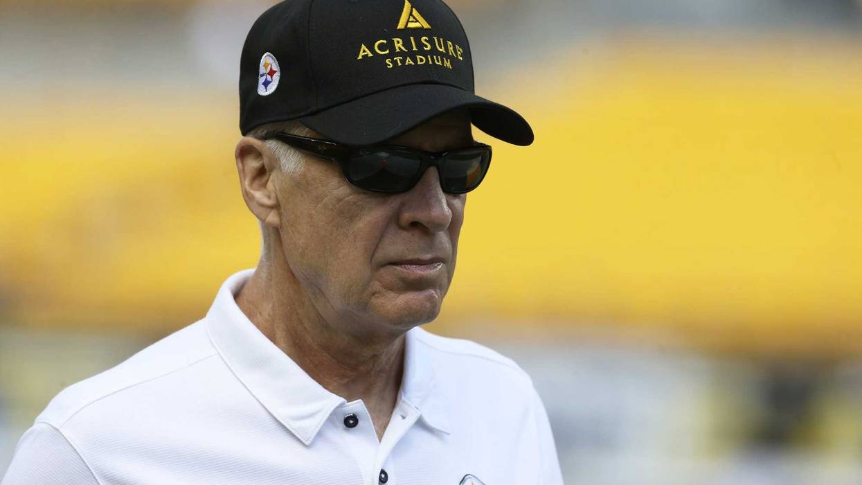 Art Rooney