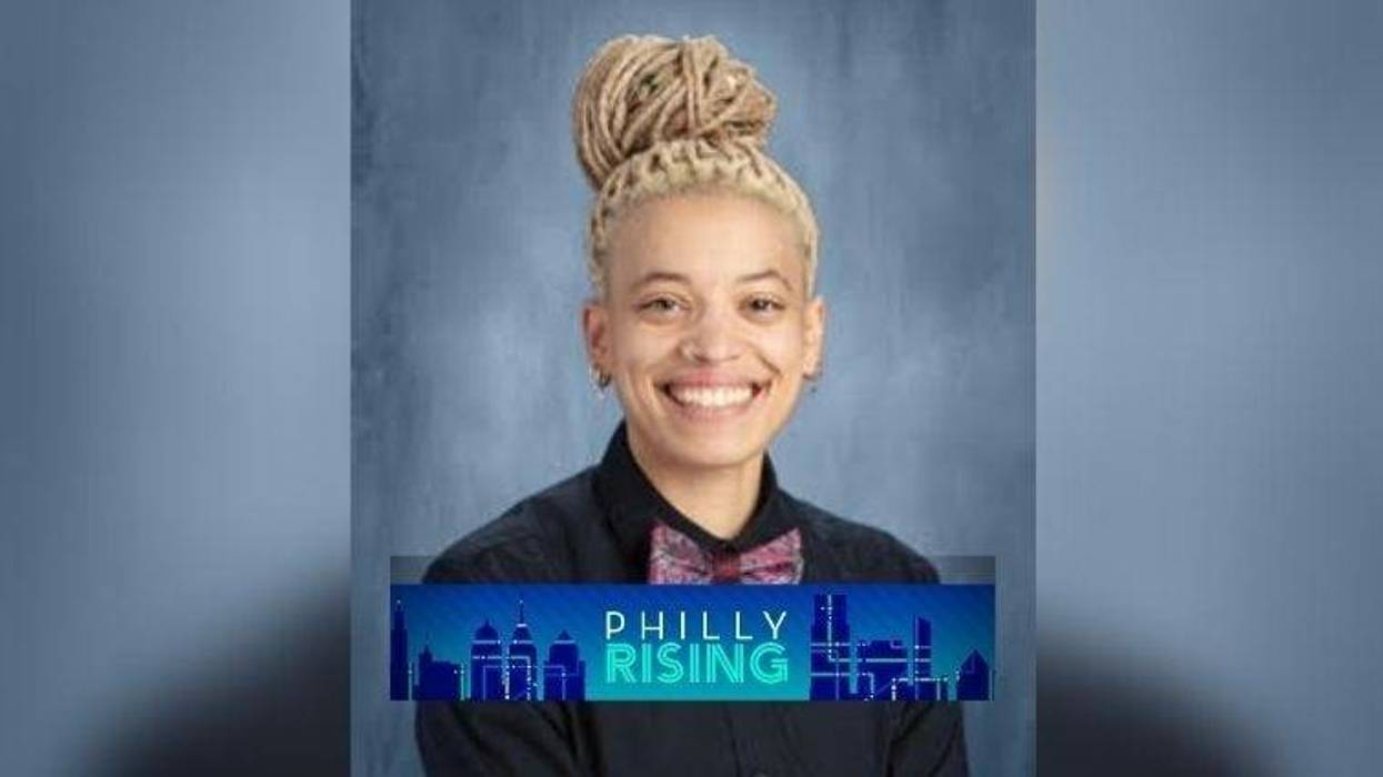 Art teacher Nairobi Colon