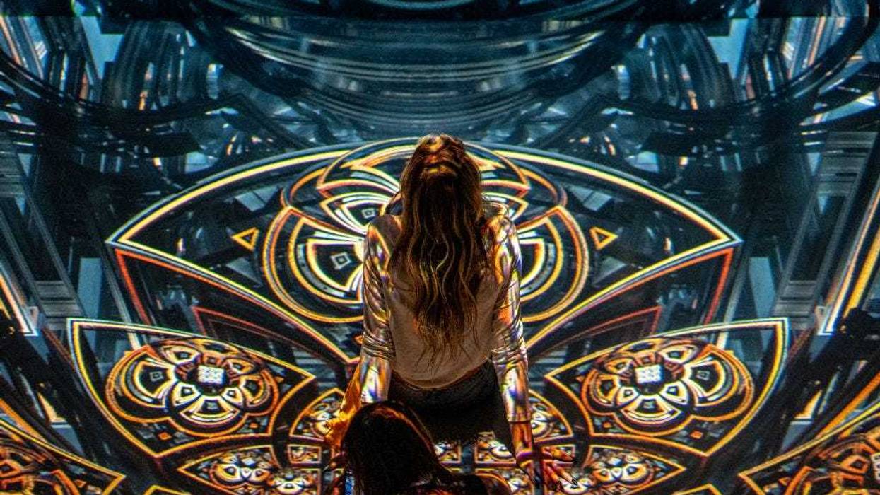 ARTECHOUSE
