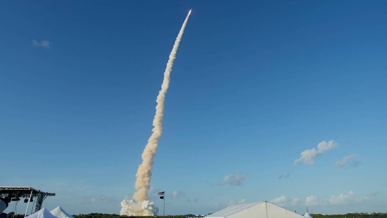 Artemis II's moonbound toilet is working again to astronauts' relief after overnight fix