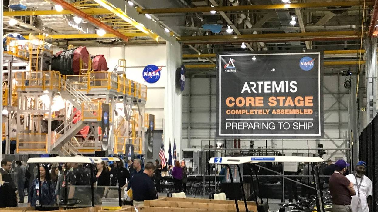 Artemis program