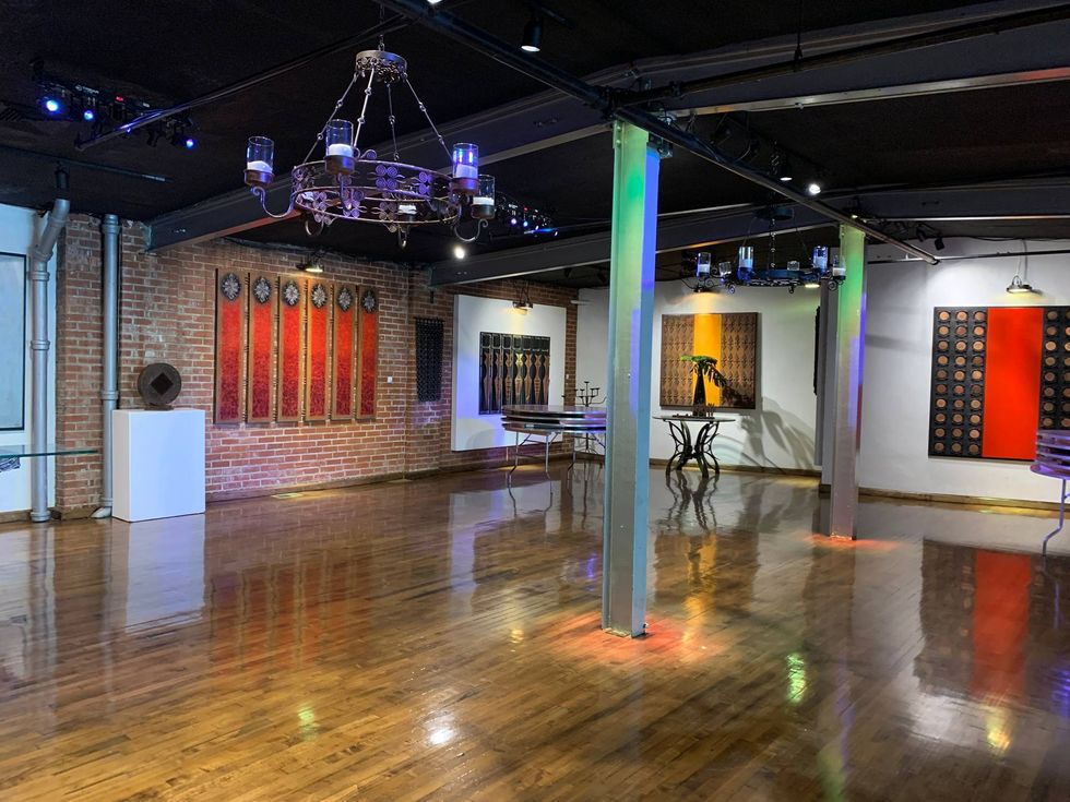 Artesano Cafe and Bistro