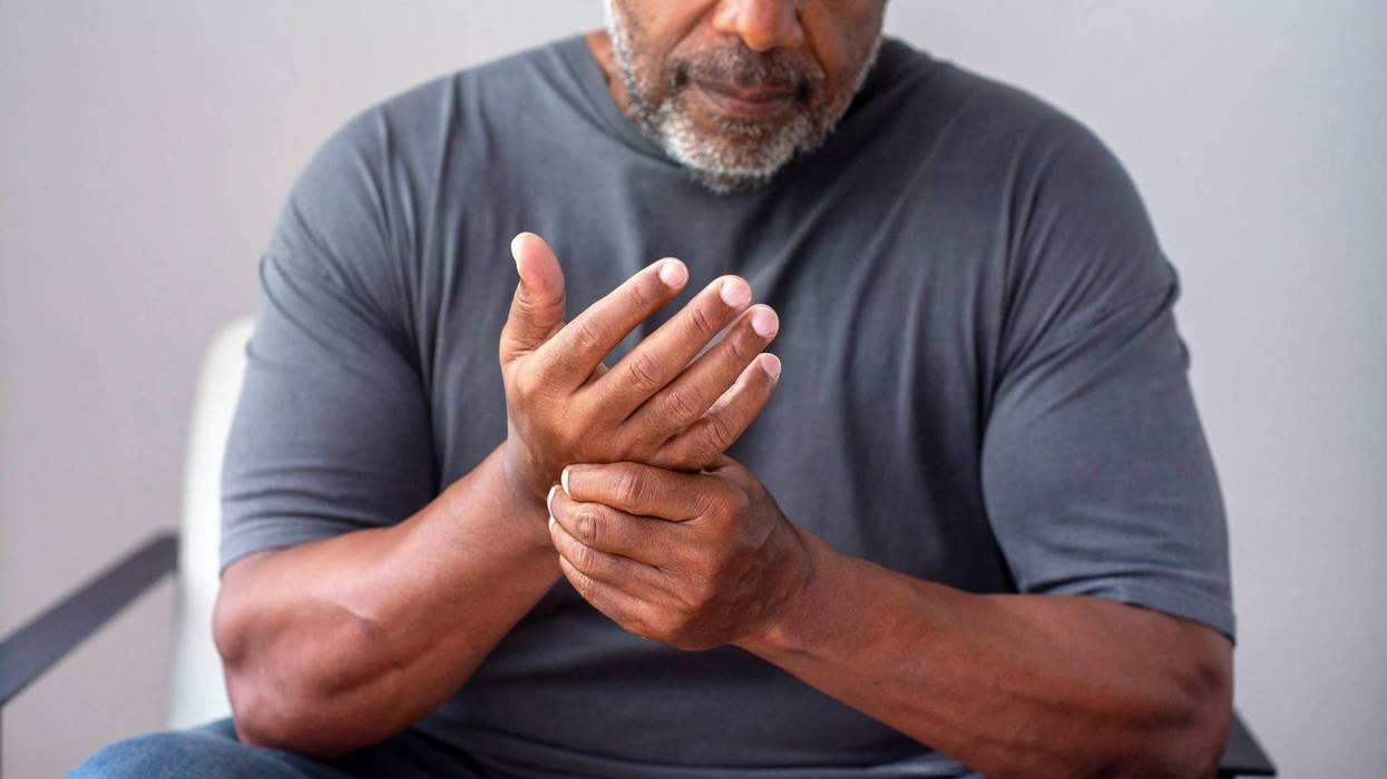 arthritis