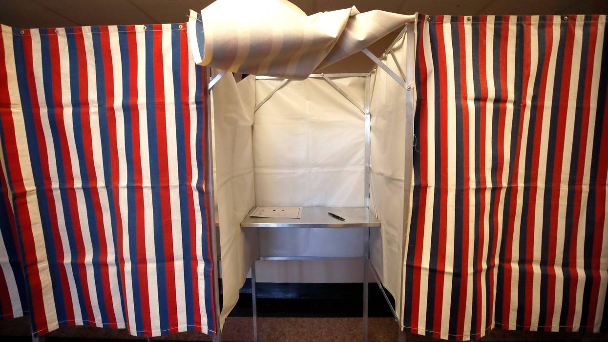 Artificial Intelligence Election Misinformation