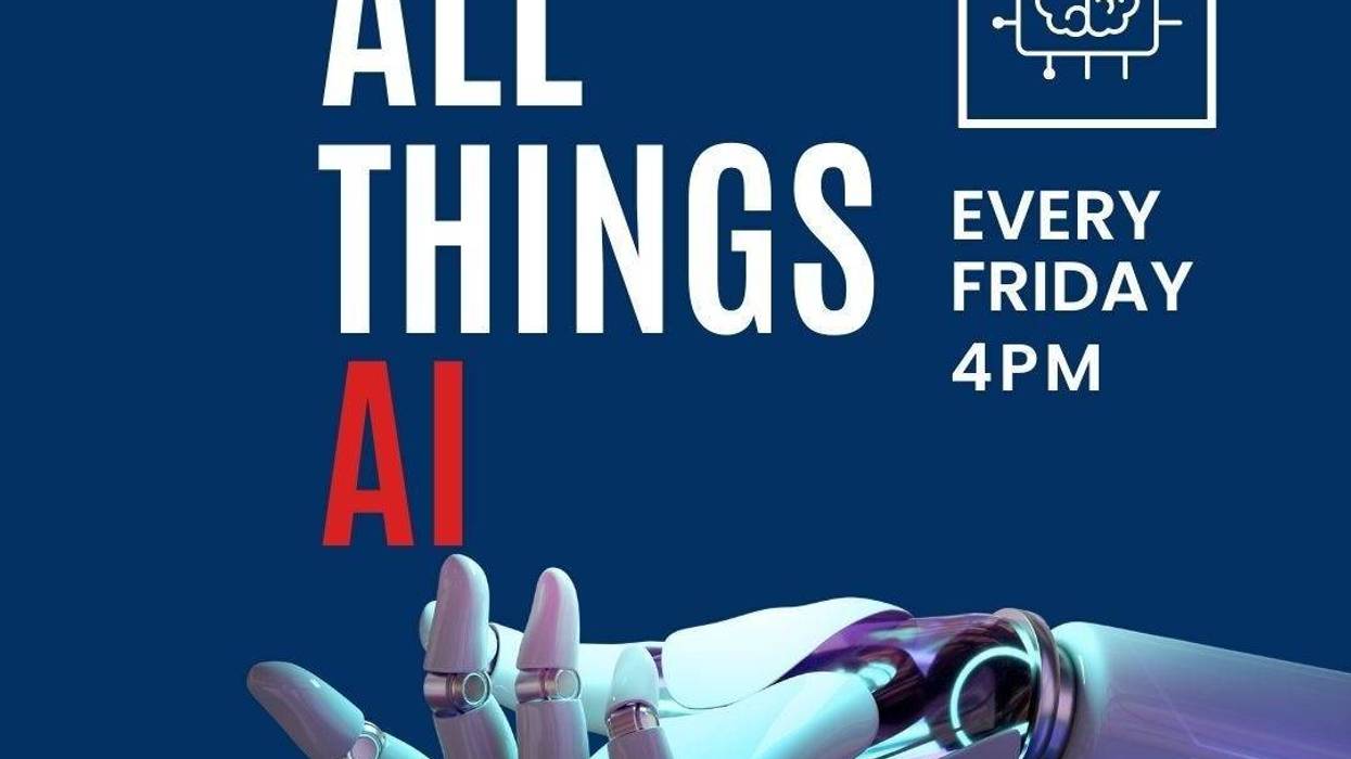 artificial intelligence