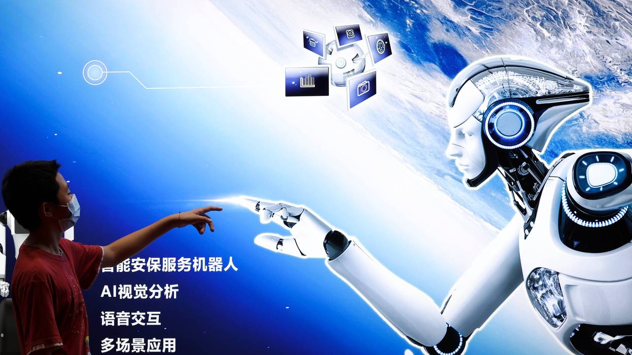 Artificial Intelligence