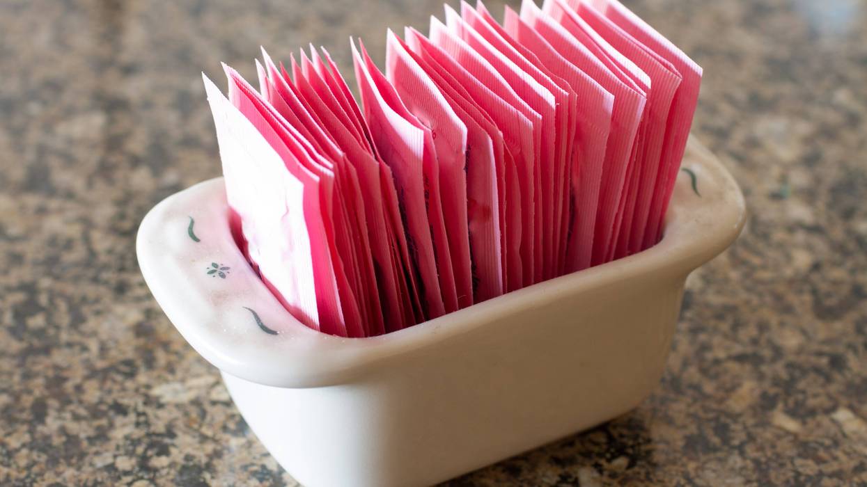 Artificial sweeteners