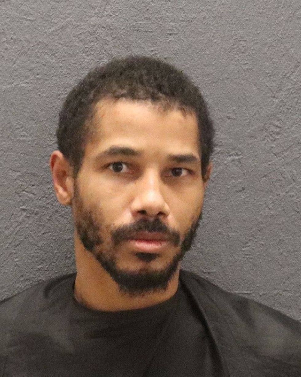Artis ONeal Wright mugshot