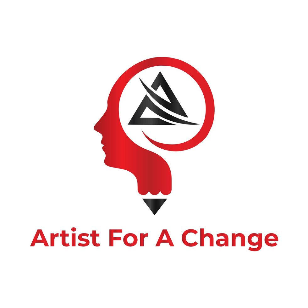 Artist For A Change