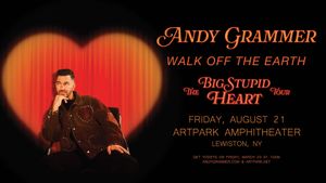 Andy Grammer
