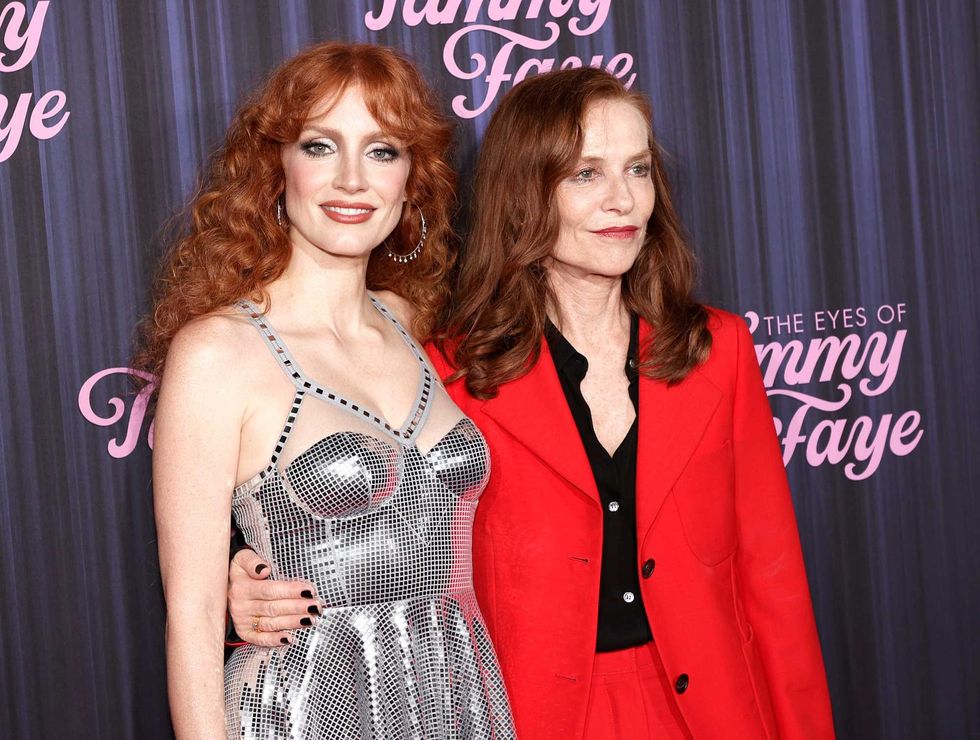 Arturo Holmes/Getty Images