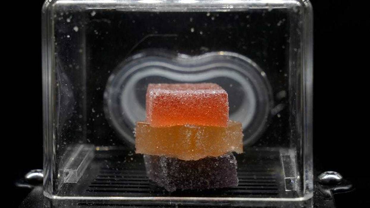 As a Buffalo teacher is on leave for giving gummies to students laced with THC, a cannabis store owner finds it difficult to believe anyone could confuse regular candy with THC infused gummies.