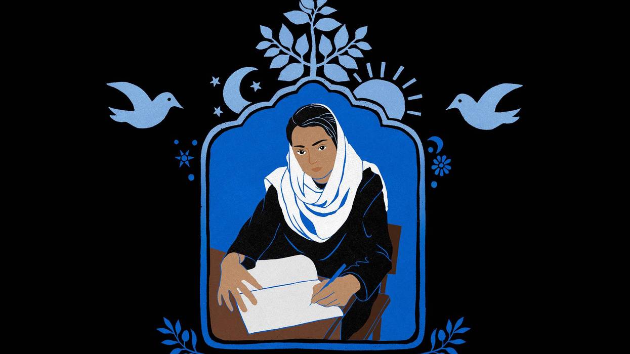 AS--Afghanistan-Education Bans