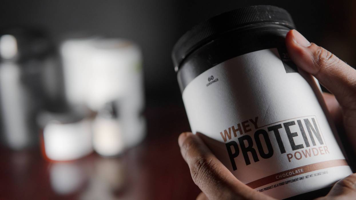 Health experts share tips for student athletes interested in supplements as fall sports begin
