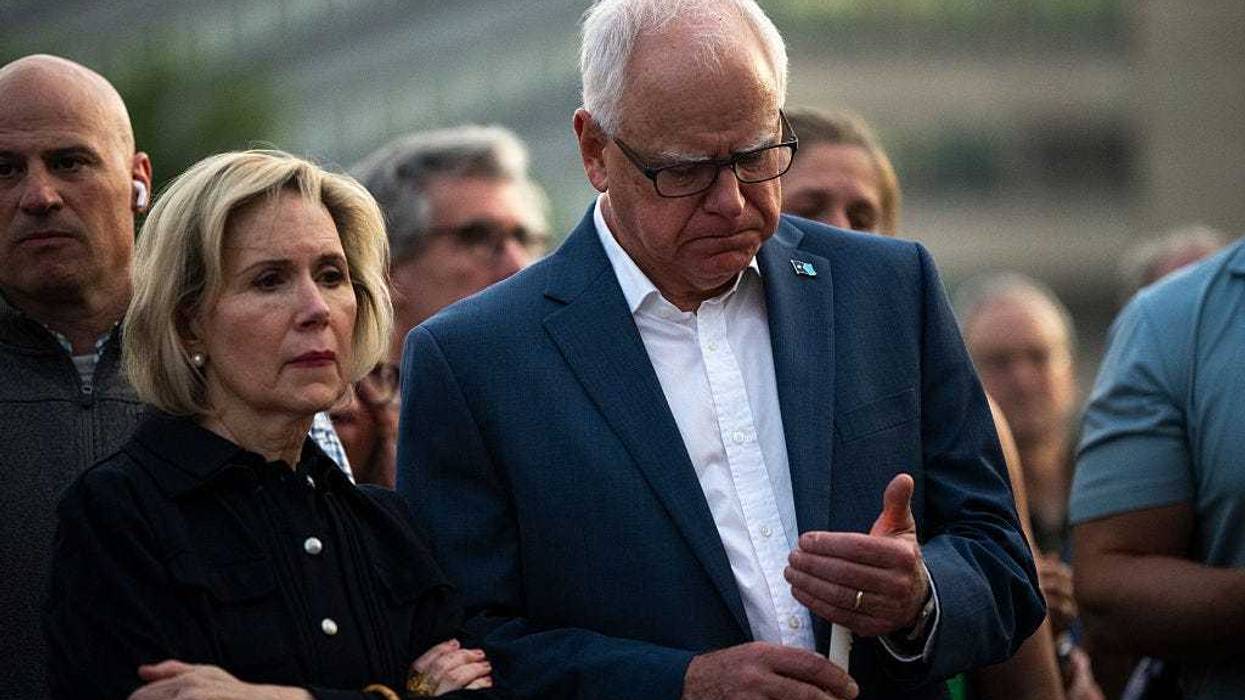 As first reported on WCCO and by political analyst Blois Olson, Minnesota Governor Tim Walz has officially announced he will not continue his run for a third term, and drop out of the race.