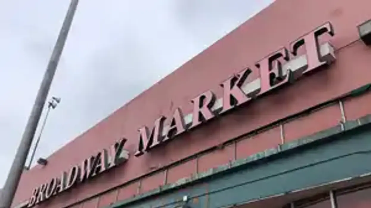 As Governor Hochul officially announced $61 million for the Central Terminal, another nearby landmark is getting state funding. The Broadway Market is putting $37 million in state funding to use.