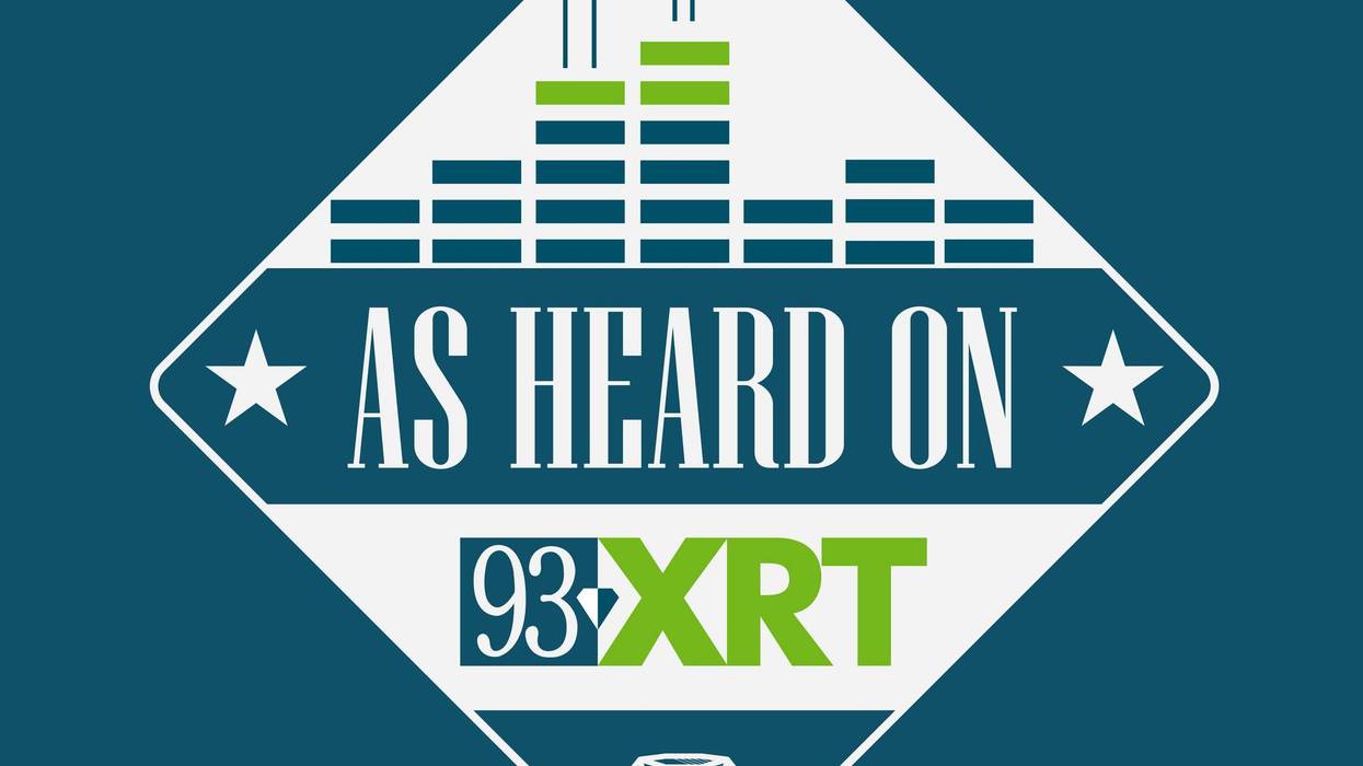 As Heard On 93XRT