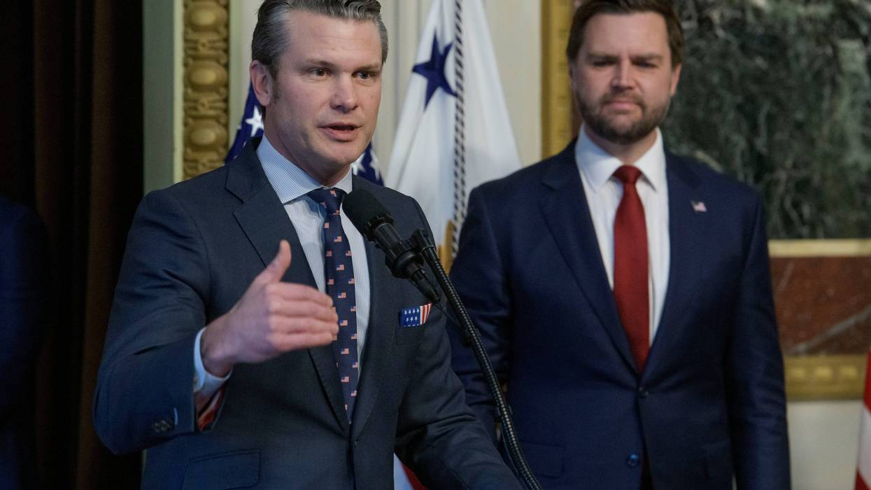 As Hegseth takes charge at the Pentagon, here's what changes could be in store