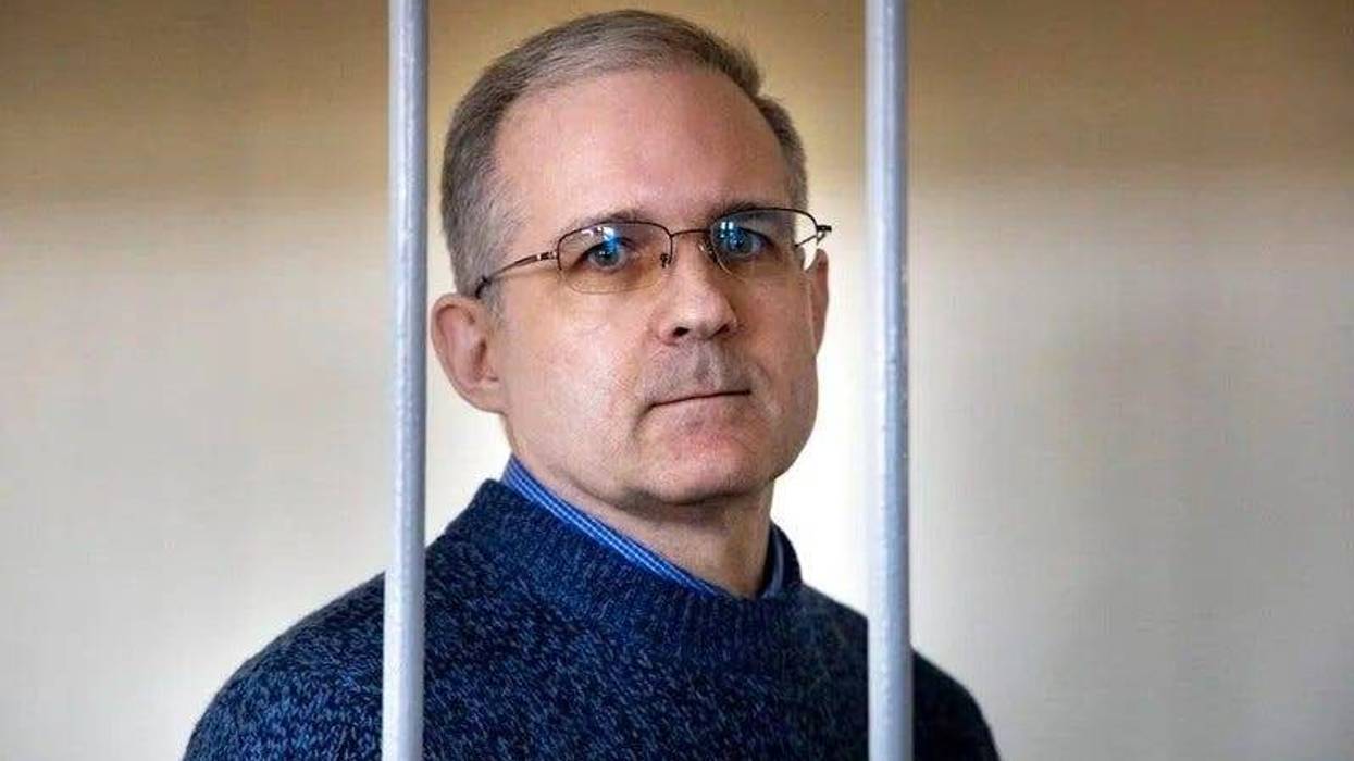As one family celebrates the surprising release of a former Marine vet held prisoner in Russia on Wednesday, another Michigan family is left with little hope of freeing a former U.S. Marine from Novi serving a 16-year sentence for espionage.